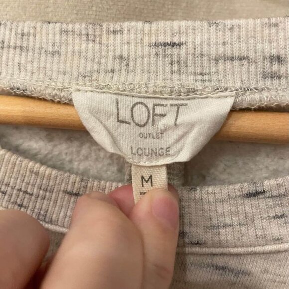 4/$25 | LOFT Outlet | Boobies UU Loungewear | M - Picture 3 of 3